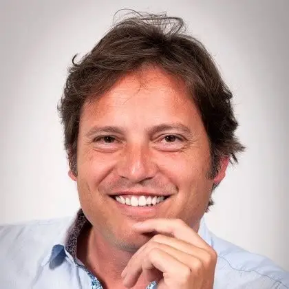 Niels H. Chavannes